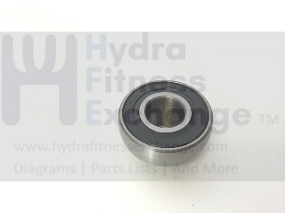 Bodyguard Fitness LS-LS2 Upright Stepper Bearing UB202 UB202-10S-hydrafitnessparts