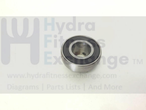 Bodyguard Fitness LS-LS2 Upright Stepper Bearing UB205 UB205-145-hydrafitnessparts