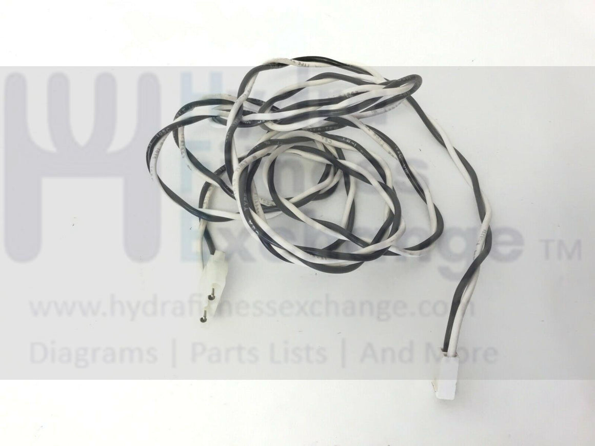 Bodyguard Fitness LS-LS2 Upright Stepper Console Board Wire Harness ...