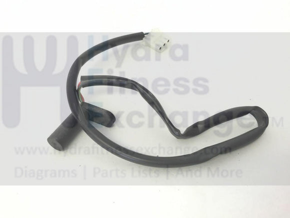 Bodyguard Fitness LS-LS2 Upright Stepper Speed Sensor Reed Switch-hydrafitnessparts