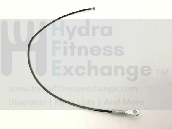 Bodyguard Fitness LS-LS2 Upright Stepper Spring Tension Cable 18.5