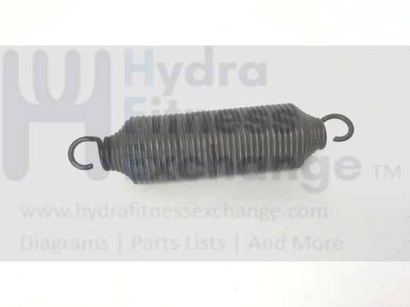 Bodyguard Fitness LS-LS2 Upright Stepper Spring-hydrafitnessparts