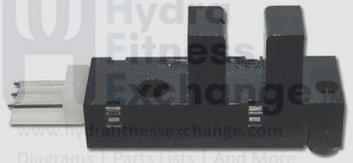 Bodyguard Fitness Organic V5 Upright Bike Speed Sensor RPM Reed Switch-hydrafitnessparts