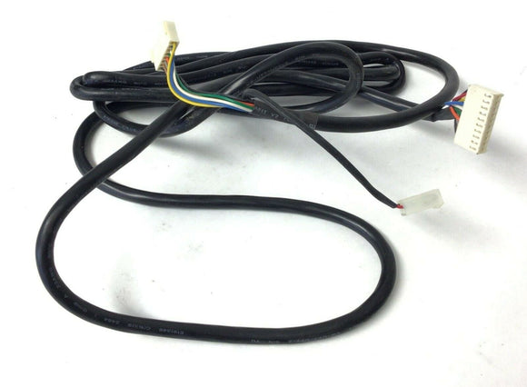 Bodyguard Fitness Quantum 5 Upright Stepper Main Wire Harness MFR-E191346-hydrafitnessparts