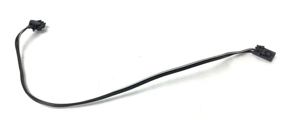 Bodyguard Fitness Quantum 5 Upright Stepper Upper Console Pulse Wire Harness-hydrafitnessparts