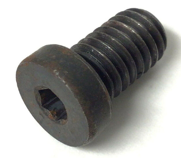Bodyguard Fitness Radisson Plus Treadmill Head Socket Screw 3/8
