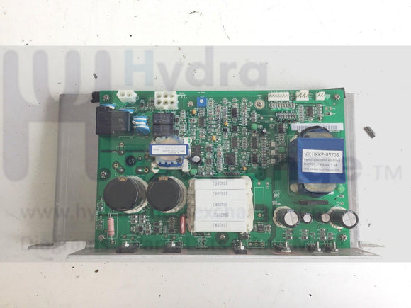 Bodyguard Fitness T240 - T540 Treadmill Lower Control Board Motor Controller-hydrafitnessparts
