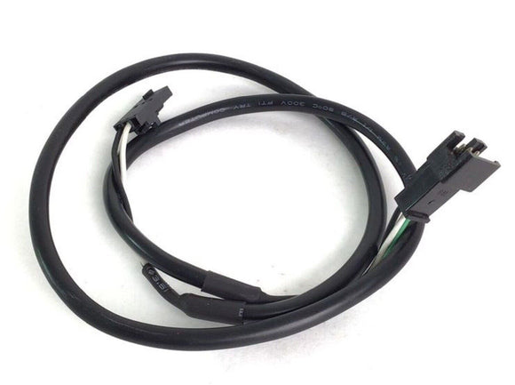 Bodyguard Fitness T260C T320X T320 Treadmill Heart Rate Sensor Cable 517676STY-5-hydrafitnessparts
