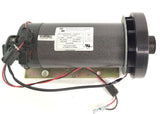 Bodyguard Fitness T320 T540 Treadmill DC Drive Motor with Flywheel 517281MCM-hydrafitnessparts