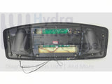 Bodyguard Fitness T500 Treadmill Display Console Assembly 615046HLE-REVA-hydrafitnessparts