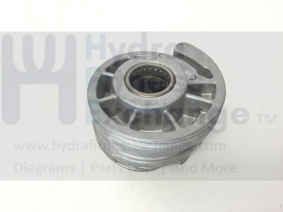 Bodyguard Fitness Upright Stepper Right Cam Pulley 0600004-2-hydrafitnessparts