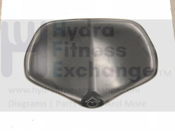 Bodyguard Organic RSG Recumbent Bike Back Bottom Seat-hydrafitnessparts