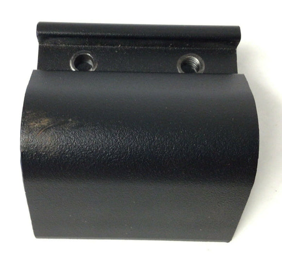 Bodyguard Quantum5 Upright Stepper Handrail Collar Bracket-hydrafitnessparts