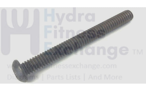 Bodyguard Radisson Plus Treadmill Button Head Screw 1-4