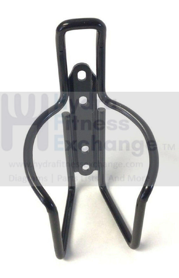 Bodyguard Radisson Plus Treadmill Water Bottle Holder BGF-WBH-hydrafitnessparts