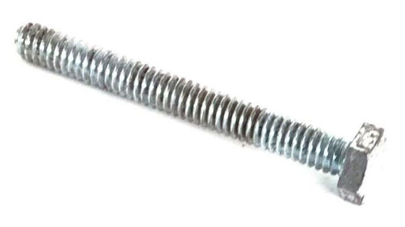 Bodyguard T240 T260C T320X T500 Treadmill Roller Bolt 1/4