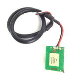 Bodyguard T260C T320X T320 Treadmill Heart Rate Receiver with Cable 517147POE-1-hydrafitnessparts