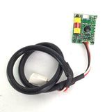 Bodyguard T260C T320X T320 Treadmill Heart Rate Receiver with Cable 517147POE-1-hydrafitnessparts