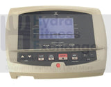 Bodyguard T270 Treadmill Display Console W/Upper Circuit Board MFR-615046 617096-hydrafitnessparts