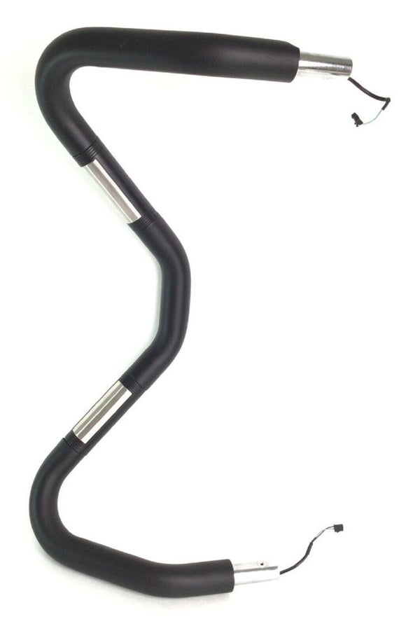 Bodyguard T320X T320 Treadmill Handle Bar Transversal HR Kit T320-HBTH.TK-hydrafitnessparts