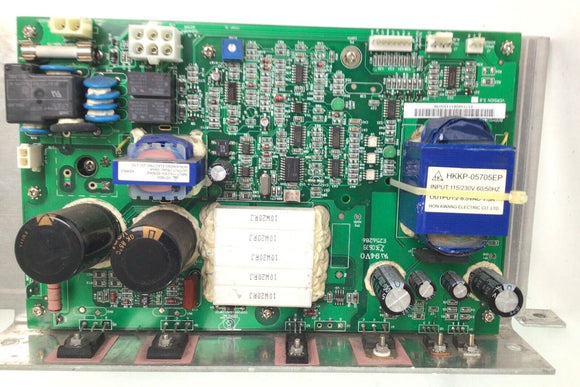 Bodyguard Treadmill Lower Motor Control Board Controller MFR-Hkkp-05705EP 517117-hydrafitnessparts