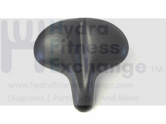 Bodysolid Endurance 250 Indoor Cycle Bottom Seat Pad-hydrafitnessparts