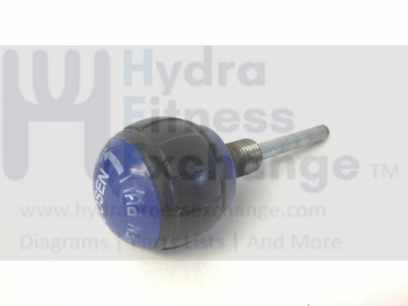 Bodysolid Endurance 250 Indoor Cycle Seat Adjust Knob-hydrafitnessparts