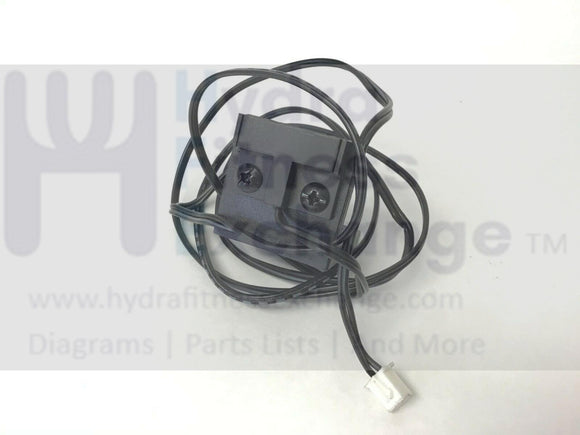 Bodysolid Endurance 5k 8K Treadmill RPM Speed Sensor Wire Harness-hydrafitnessparts