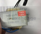 Bodysolid Endurance 5k 8K Treadmill Transformer Choke 110v T411-1025-hydrafitnessparts