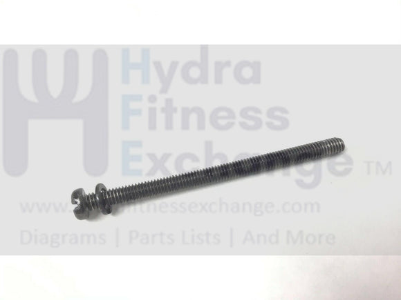 Bodysolid Endurance 5k Treadmill Transformer Screw-hydrafitnessparts