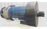 Bodysolid TF3i Endurance 5k Treadmill DC Drive Motor Steelflex 2.4hp or 2.5hp 9510-032-hydrafitnessparts