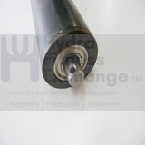 BowFlex Treadmill Treadclimber Front Roller 11739-hydrafitnessparts