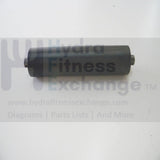 BowFlex Treadmill Treadclimber Front Roller 11739-hydrafitnessparts