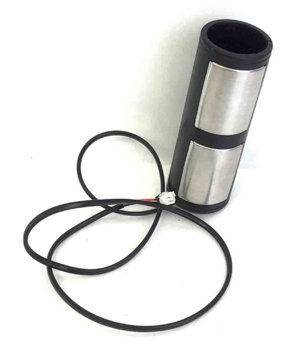 Bowflex 100501 Treadmill Heart Rate HR Pulse Sensor Plate Set BXT116-HRHRPSPS-hydrafitnessparts