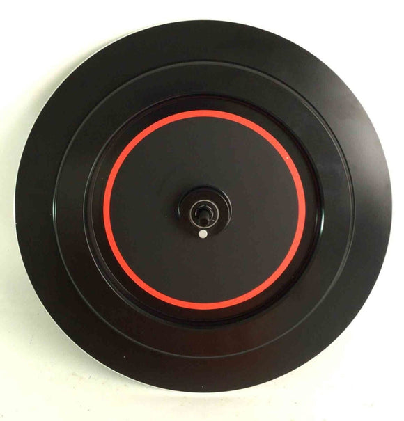 Bowflex 100894 Stationary Bike Magnetic Resistance Eddy Brake Flywheel 1000513177 Formerly 8023450-hydrafitnessparts