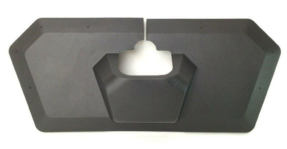 Bowflex 22-T22 Treadmill Console Mast Boot Wrap Rear Cover 22-CMBWRC-hydrafitnessparts