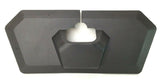 Bowflex 22-T22 Treadmill Console Mast Boot Wrap Rear Cover 22-CMBWRC-hydrafitnessparts