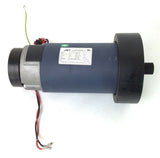 Bowflex 22 T22 Treadmill DC Drive Motor W/Flywheel MFR-BKM001-2012 or ZYT124-186-hydrafitnessparts