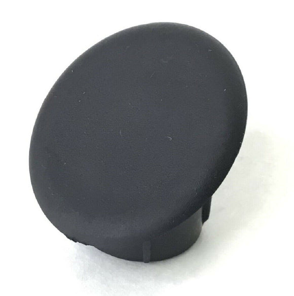 Bowflex 22 - T22 Treadmill Left Plug Grip Endcap-hydrafitnessparts