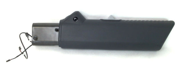 Bowflex 22 - T22 Treadmill Left Side Handlebar with Incline Switch 22-LSHWIS-hydrafitnessparts