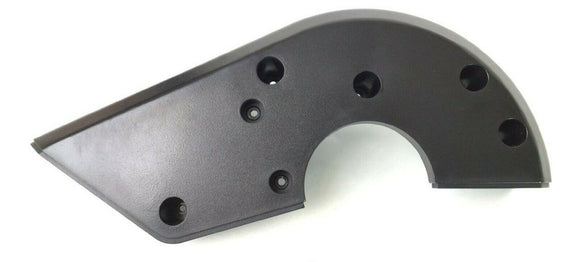 Bowflex 22 - T22 Treadmill Left Trim Cover Piece 8024878-hydrafitnessparts