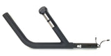 Bowflex 22 - T22 Treadmill Left Upper Handlebar with pulse Heart Rate 22-LUHWPR-hydrafitnessparts