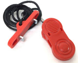 Bowflex 22 - T22 Treadmill Magnetic Safety Key Lanyard 22-SK-hydrafitnessparts