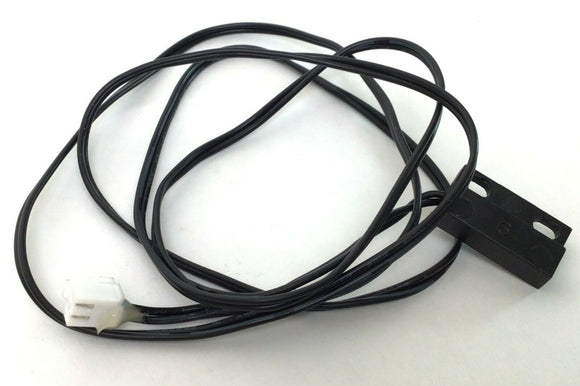 Bowflex 22 Treadmill RPM Speed Sensor Reed Switch 2 Terminal Wire 22-RPMSSRS2TW-hydrafitnessparts