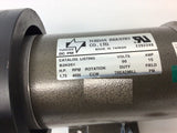 Bowflex 3.1 3 Series 3 - 3900015 Treadmill DC Drive Motor with Flywheel 18511-hydrafitnessparts