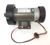 Bowflex 3.1 3 Series 3 - 3900015 Treadmill DC Drive Motor with Flywheel 18511-hydrafitnessparts