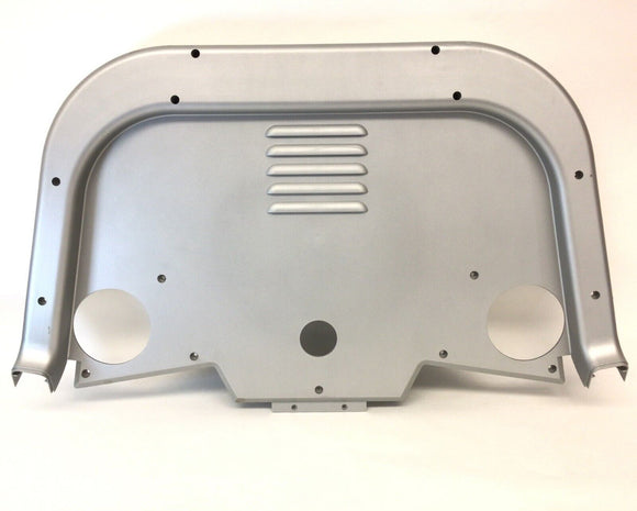 Bowflex 3.1 3 Series 3 - 3900015 Treadmill Display Console Back Cover BF3-DCBC-hydrafitnessparts