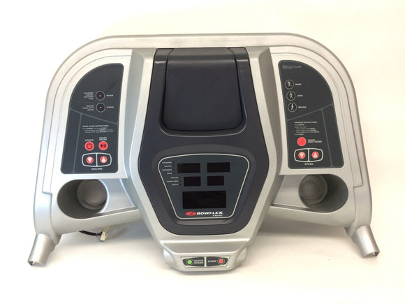 Bowflex 3.1 3 Series 3 - 3900015 Treadmill Display Console Panel 18565-hydrafitnessparts