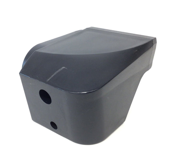 Bowflex 3.1 3 Series 3 - 3900015 Treadmill Right Rear Roller End Cap 18523-hydrafitnessparts