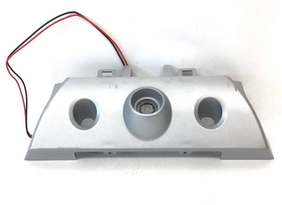 Bowflex 3.1 3 Series 3 5 7 Treadmill Console Bottom Cover BF3-CBC-hydrafitnessparts